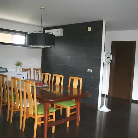 Casa Bcn Сasa de vacaciones *