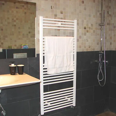 Casa Ceca De La Playa Y Barcelona, Con Piscina Climatizada Y Jacuzzi * Vallromanes