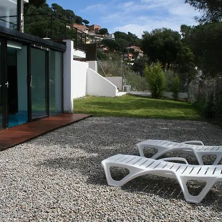 Casa Bcn Vallromanes