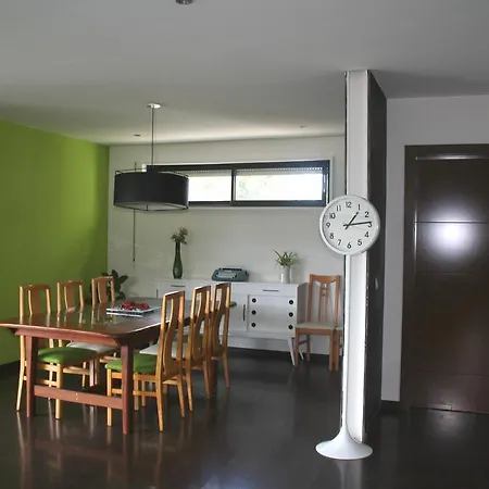 Casa Ceca De La Playa Y Barcelona, Con Piscina Climatizada Y Jacuzzi