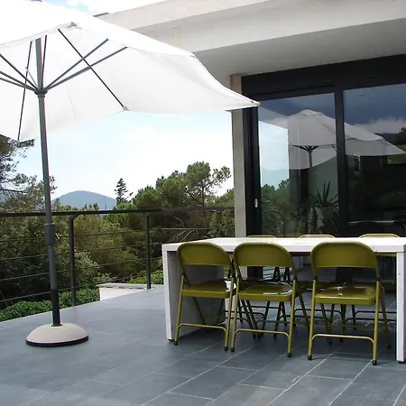 Casa Ceca De La Playa Y Barcelona, Con Piscina Climatizada Y Jacuzzi * Vallromanes